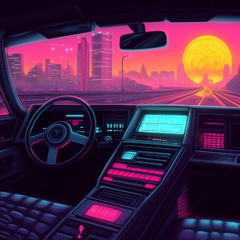 Night Drive
