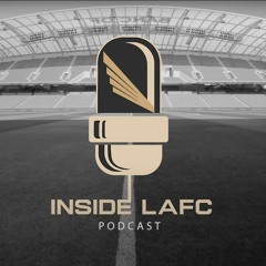 Inside LAFC Ep. 102 - From Blizzards to Wizards