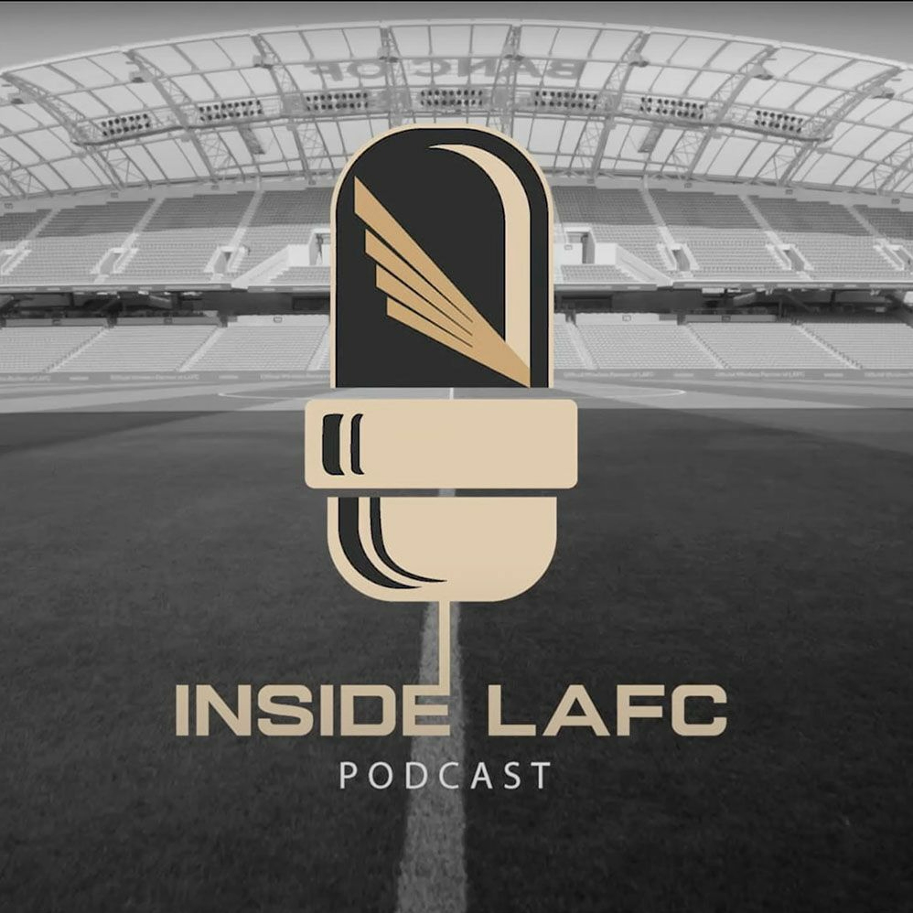 LAFC Podcasts