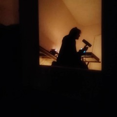 El Cuervo y el Armario - Iván García y Los Yonkis (Cover)