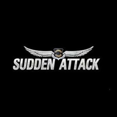 Vendo Conta no Sudden Attack Brasil ! 