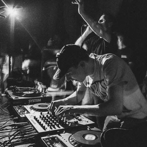 Youngsta w/ Toast - Subtle Radio - 12/01/2023