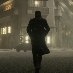 dawn chorus instrumental x Blade Runner 2049 (+rain background)