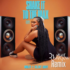 Moliy - Shake it to the max
