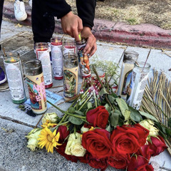 Legends Never Die (Lord Sandy Forever)