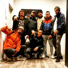 Blackout Rap Show - Radio 808 (Nov 22, 2021) w/ HRAM