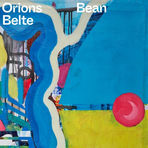 Stream Orions Belte - Bean by Jansen Records | Listen online for free on  SoundCloud