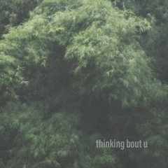 Lio. - thinking bout u
