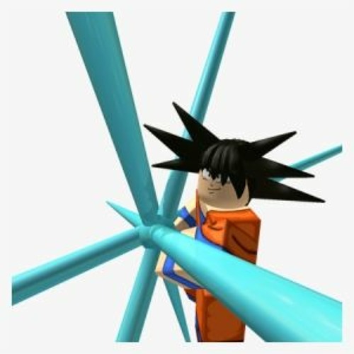 Stream FNF Vs Roblox Goku - Saiyan by Cxrlos | Listen online for free on  SoundCloud