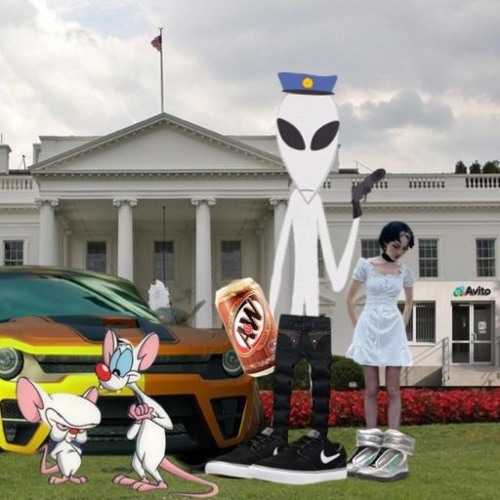 N!KESB & JUNKYARD - Avito EXMAIL