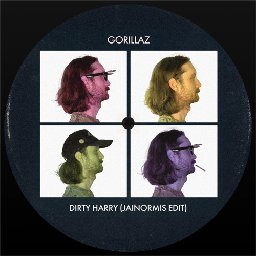 Dirty Harry (JAINORMIS Edit) *Free DL*