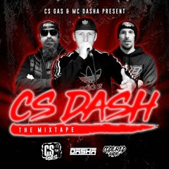 CS DASH - mixtape