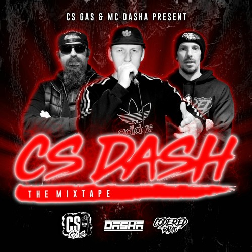 CS DASH - mixtape