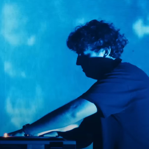 Stream Jamie xx - Live set (Adidas Arena Paris - ARTE Concert 2025