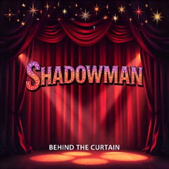 Behind The Curtain * Instrumental