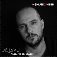 DejaVu with Jason Wills