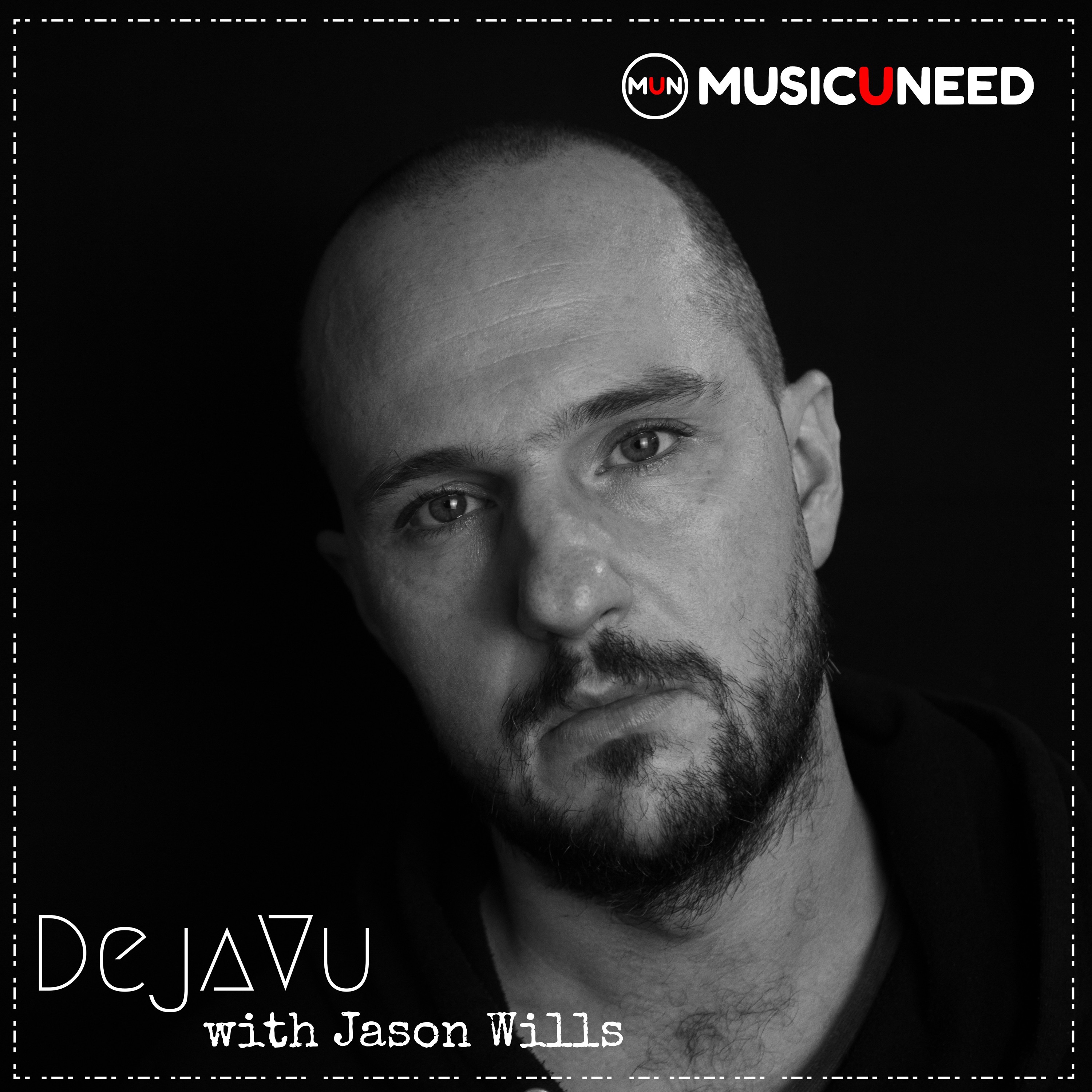 MUSICUNEED