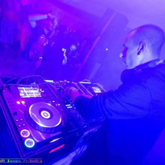 BURE LIVE TECHNO SET