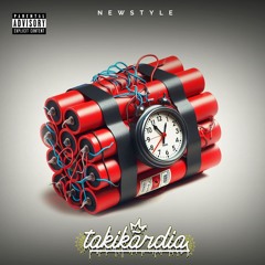 TAKIKARDIA - LET ME BEGIN... [FREE DOWNLOAD]