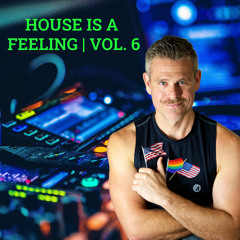 DJ BLACKLOW | House Is A Feeling (Vol. 6 | Nov. 2020)