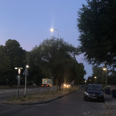 saturday night (voice note)