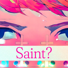 Saint? Heavy Industrial Metal