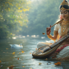 The River of Breath: Somatic Healing Through Embodied Breathing