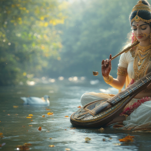 The River of Breath: Somatic Healing Through Embodied Breathing