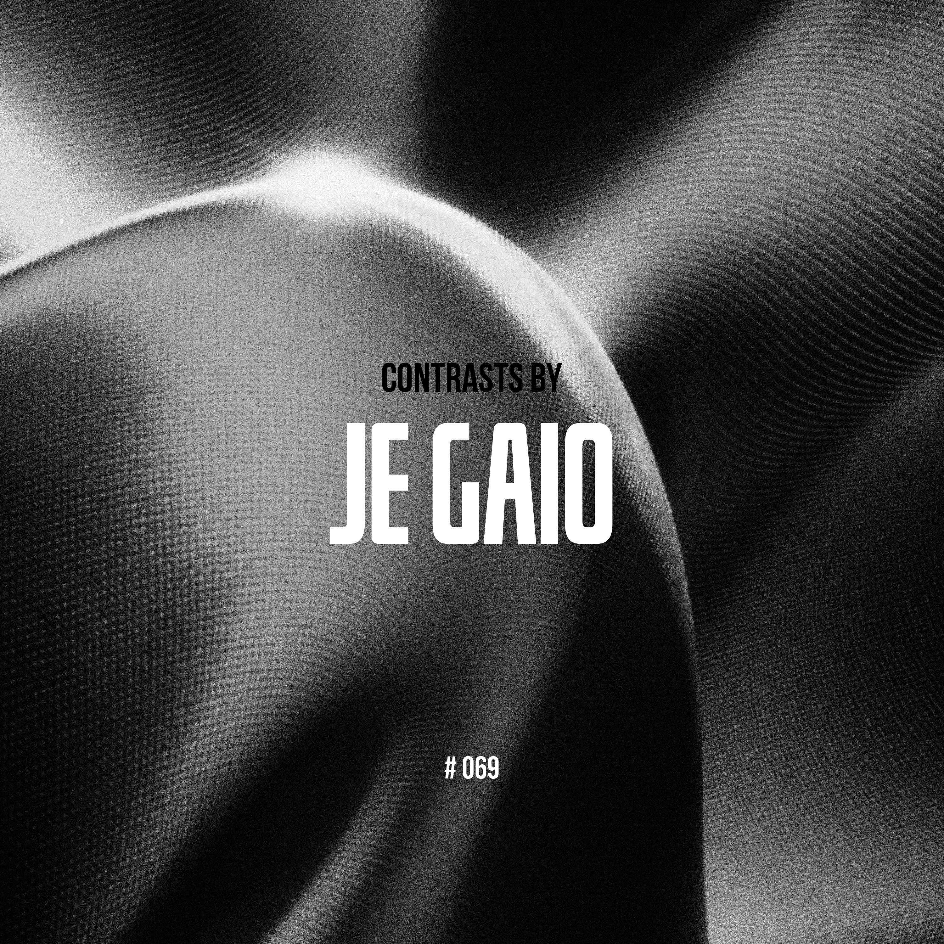 Contrasts by JE Gaio
