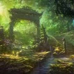 deep within the forest (prod. perish)