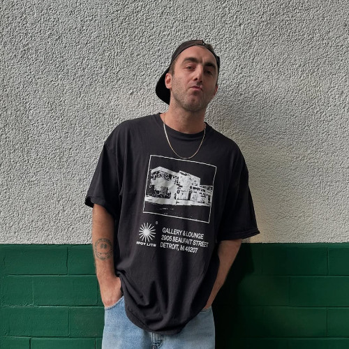Mike Tansella Jr. [8.7.25]