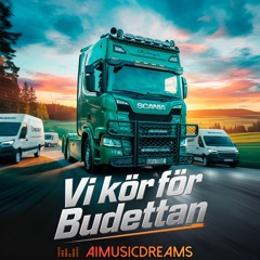 Vi Kör För Budettan