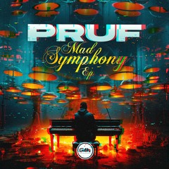 Pruf - Black Project