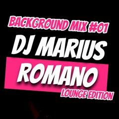 Background Mix #01 - Lounge Edition