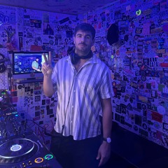 THE LEVEL PARTY with Andrew Devlin @ The Lot Radio 08-01-2024