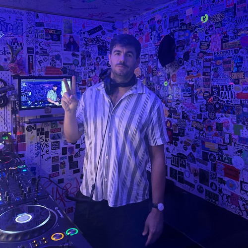 THE LEVEL PARTY with Andrew Devlin @ The Lot Radio 08-01-2024