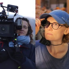 T'as de beaux yeux tu sais EP4 | Nathalie Durand  et Sophie Lelou