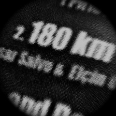 Sansar Salvo - 180 km