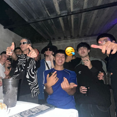 yo sigo ft.garde prod.matte