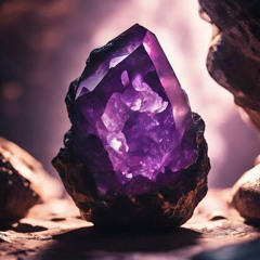 Amethyst DEMO Pre-mixdown audio