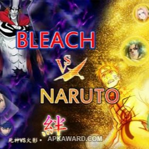 Stream Bleach vs Naruto Mod APK: The Most Complete Anime Fighting