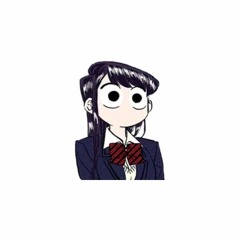 Komi-san wa, komyushou desu Opening Full, Cider Girl - Cinderella