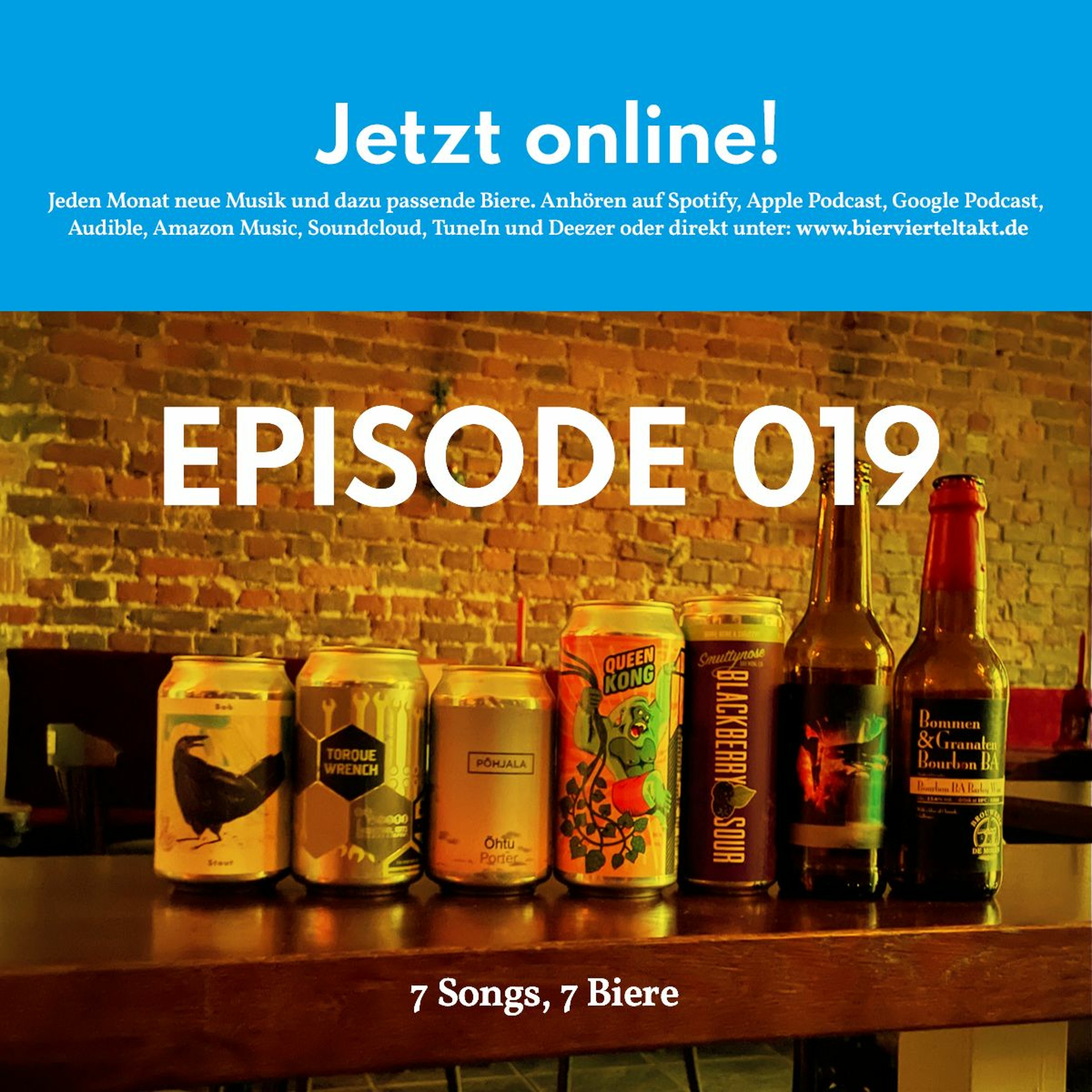 Biervierteltakt