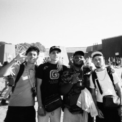 SMILLS SELECTS - VOL 7