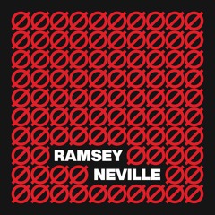 Premiere: Ramsey Neville "Subgrid 55" - IMPULSE CØNTROL