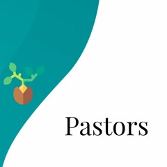 Pastors - Presented By Dr K.B Napier - S1 - EP1