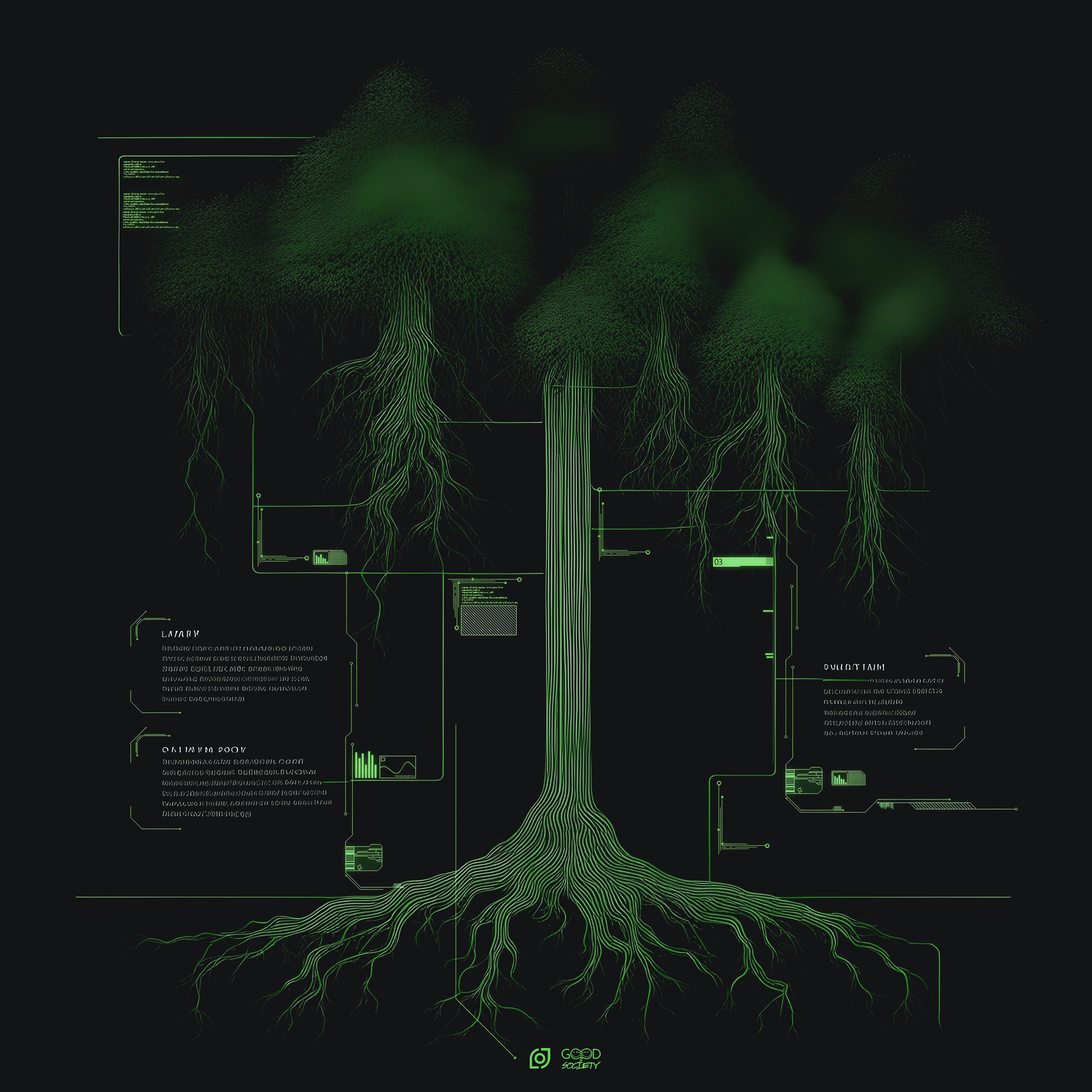 L*o*J – Root Cause [FUXWITHIT Premiere]