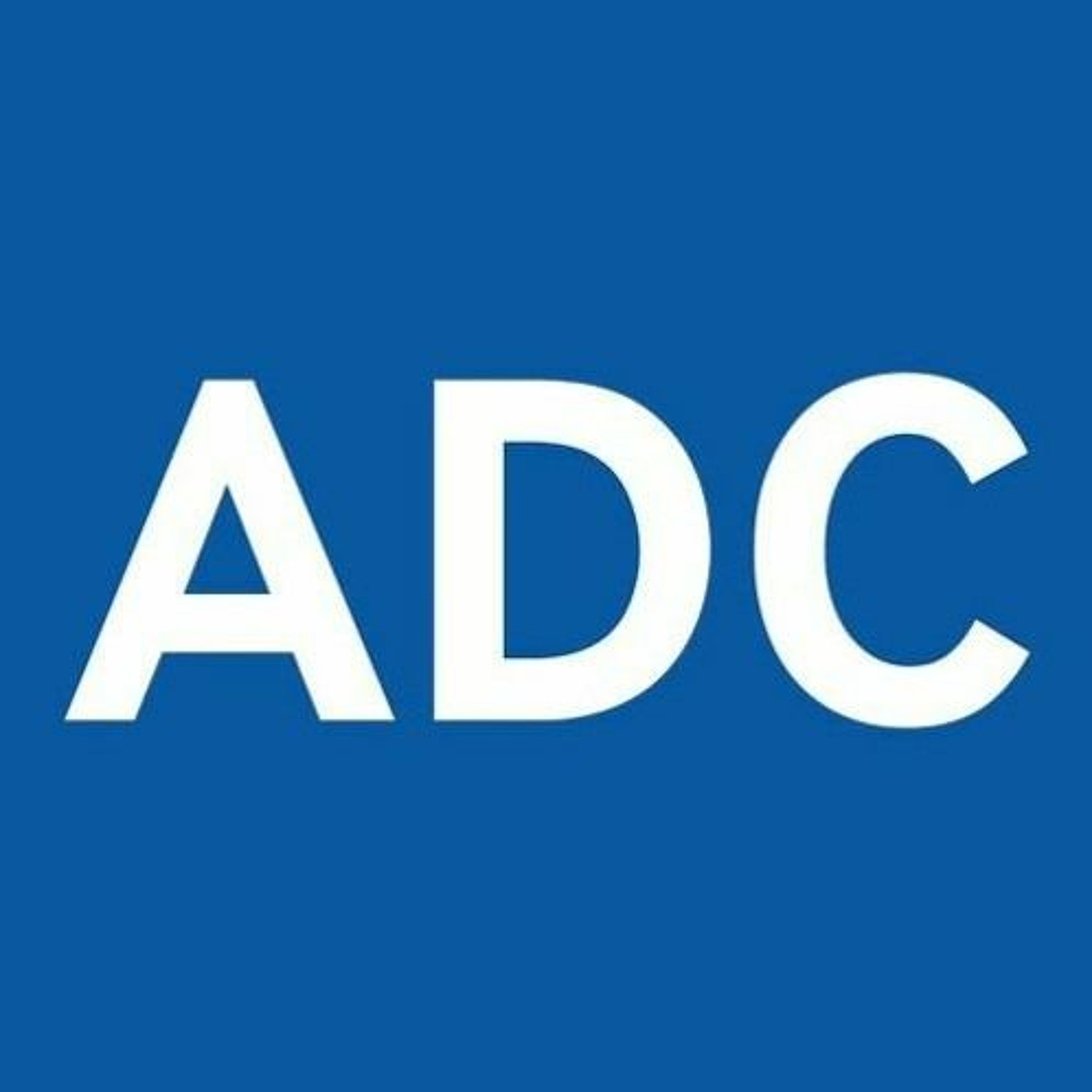 ADC podcast