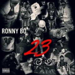 RonnyBo - Lungs Gone (feat. Top Collecta & ToodaTzz)