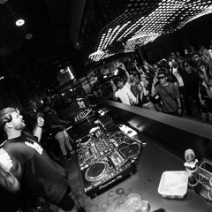 Trey Pearce @ Marquis, Kuala lumpur 2023